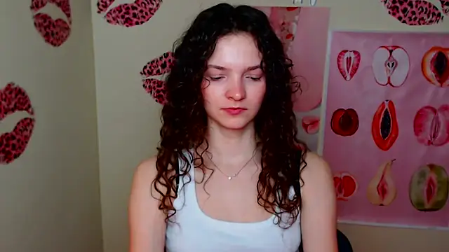  SusieSu  online show from February 2026 07:22:01 PM