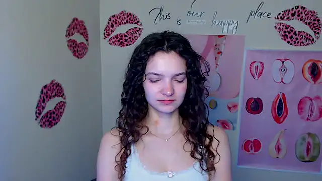  SusieSu  online show from March 2026 07:12:01 AM