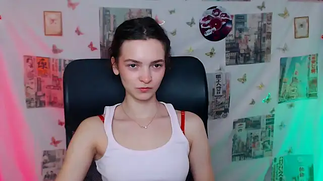  SusieSu  online show from April 2026 12:08:02 PM