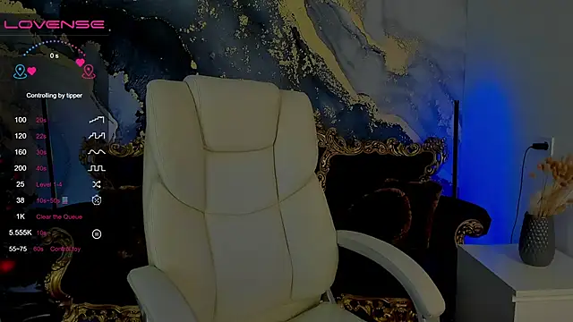 MagicLilu online show from January 2025 06:45:02 AM