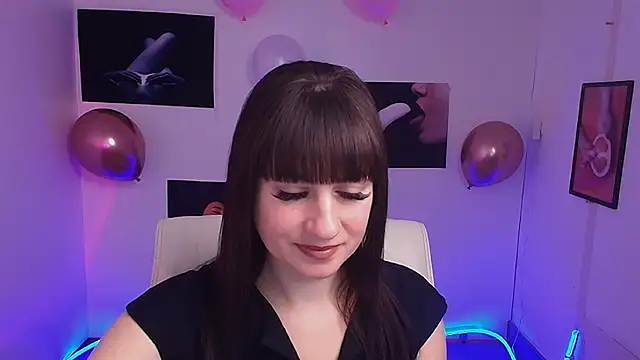 Violla My online show from February 2025 06:41:01 AM