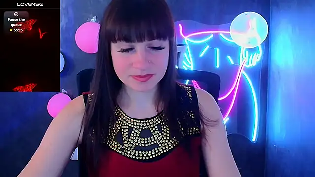 Violla My online show from February 2025 06:40:01 AM