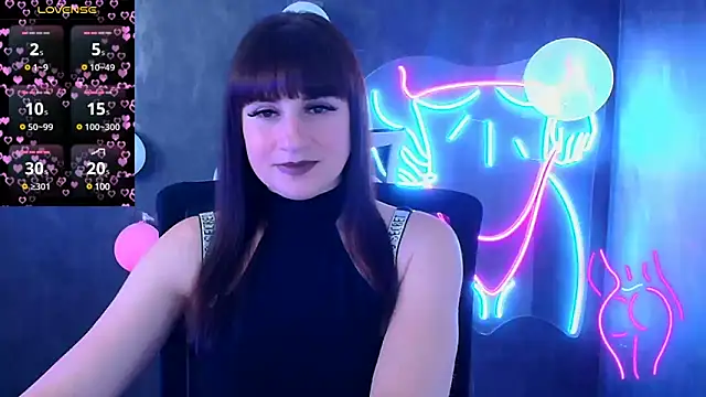 Violla My online show from March 2025 09:44:02 AM