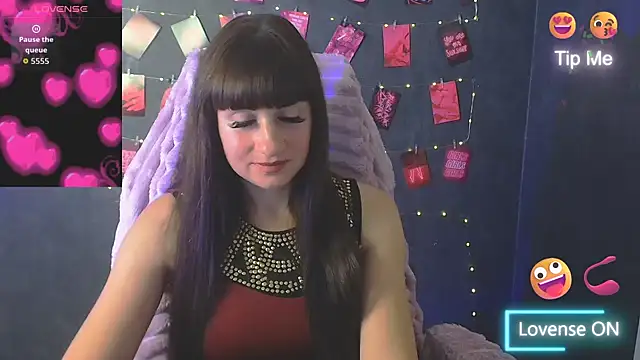 Violla My online show from October 2025 05:40:01 AM