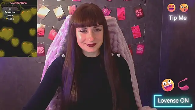 Violla My online show from October 2025 06:02:02 AM