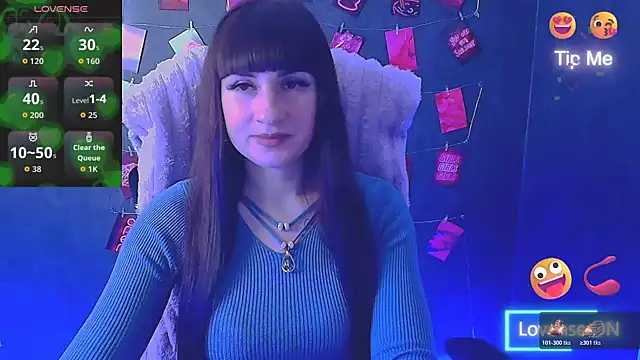 Violla My online show from March 2026 06:39:02 AM