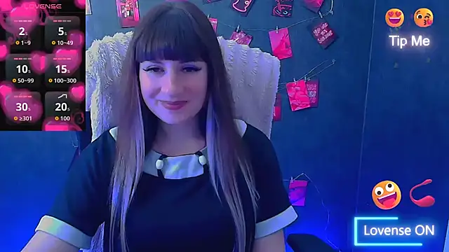 Violla My online show from May 2026 05:47:01 AM