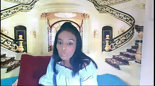 IndianLoveBug online show from December 2024 04:06:01 PM