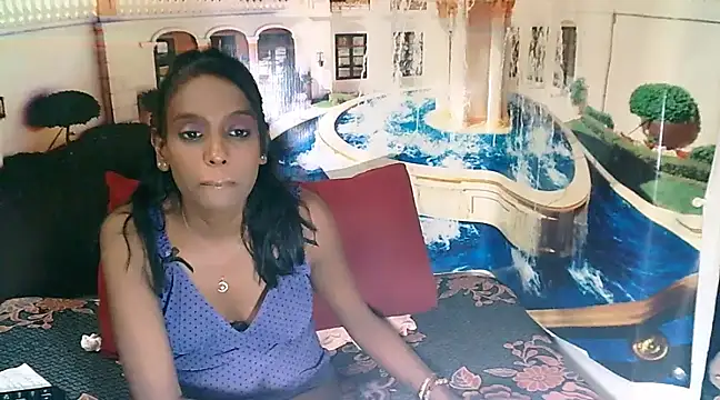 IndianLoveBug online show from December 2024 12:18:01 AM