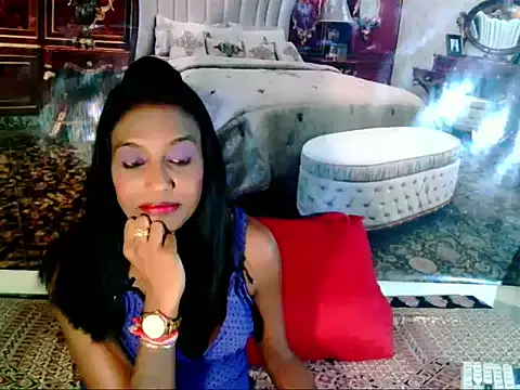 IndianLoveBug online show from January 2025 06:17:01 PM