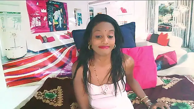 IndianLoveBug online show from September 2025 06:51:01 PM