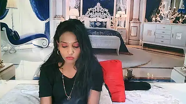 IndianLoveBug online show from September 2025 05:24:02 PM