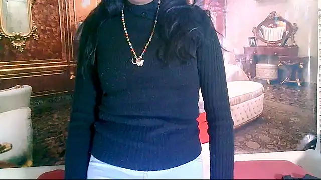 IndianLoveBug online show from October 2025 05:05:01 AM