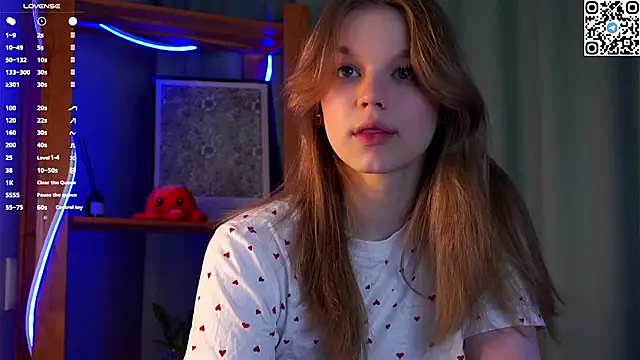 EdlinAlliston online show from February 2025 01:38:01 PM