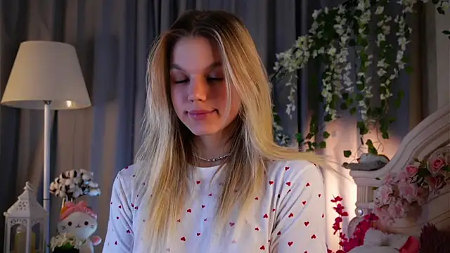 EdlinAlliston online show from December 2025 02:33:01 PM