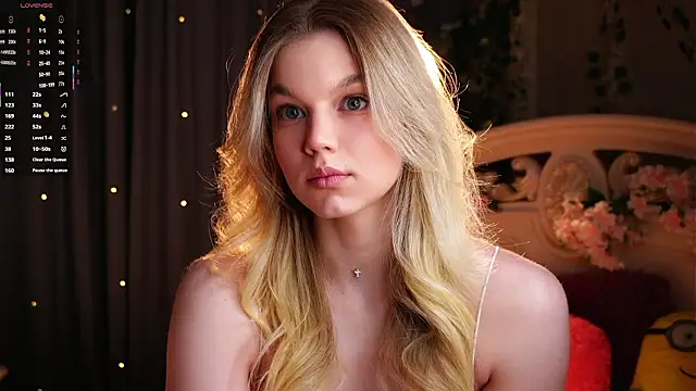 EdlinAlliston online show from March 2026 03:15:01 PM