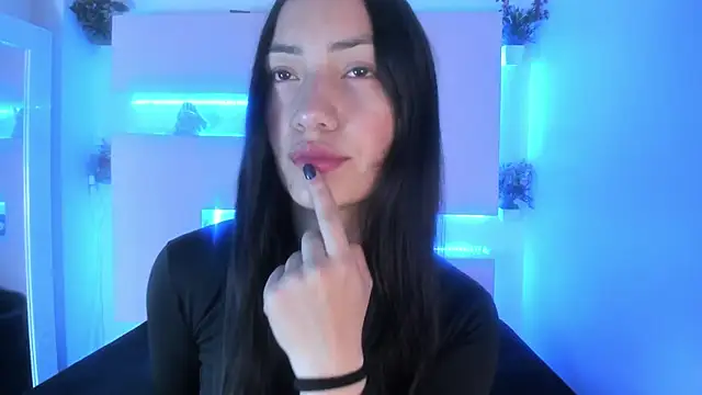 Scarlett  Fox   online show from September 2025 11:01:01 AM