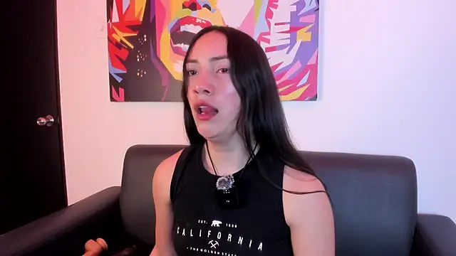 Scarlett  Fox   online show from March 2026 11:16:02 AM