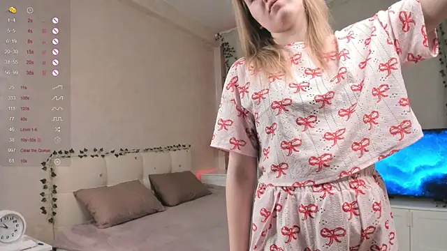 RexanneBlincoe online show from December 2024 01:13:02 AM