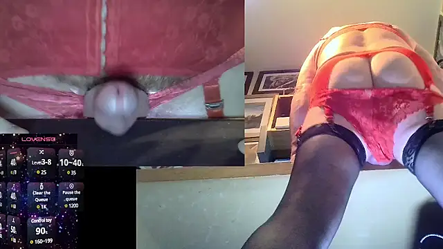 Snapshot of nataliecdlive chatting on February 2025 11:06:01 PM nataliecdlive online show from February 2025 11:06:01 PM