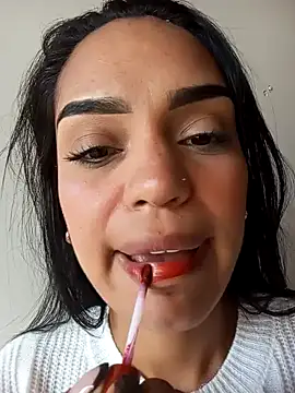 Sara-77 online show from December 2024 07:32:02 PM