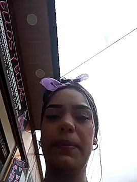 Sara-77 online show from January 2025 04:32:02 PM