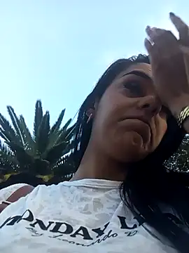 Sara-77 online show from January 2025 10:37:02 PM