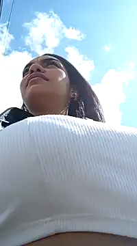 Sara-77 online show from January 2025 02:30:02 PM