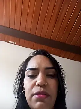 Sara-77 online show from January 2025 09:39:02 PM