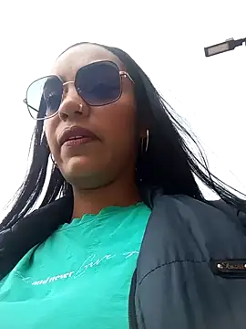 Sara-77 online show from February 2025 03:05:01 PM