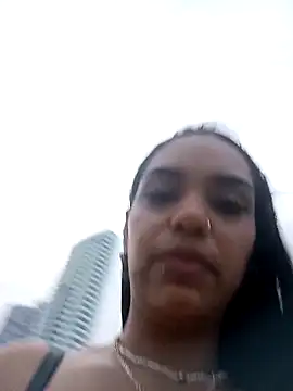 Sara-77 online show from February 2025 11:10:01 AM