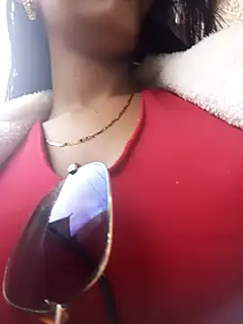 Sara-77 online show from March 2025 09:37:01 PM