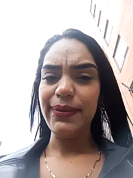 Sara-77 online show from March 2025 05:53:02 PM