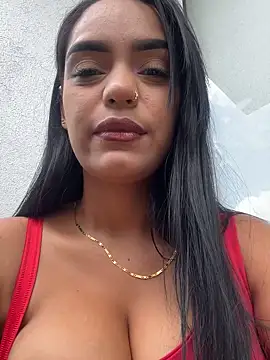 Sara-77 online show from October 2025 04:28:01 PM