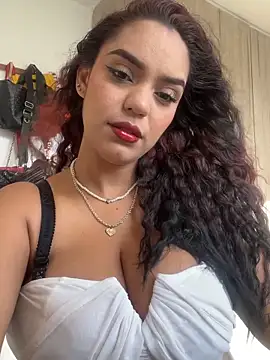 Sara-77 online show from April 2026 12:50:02 PM