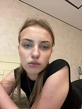 Sweety Nika online show from February 2025 09:23:01 PM