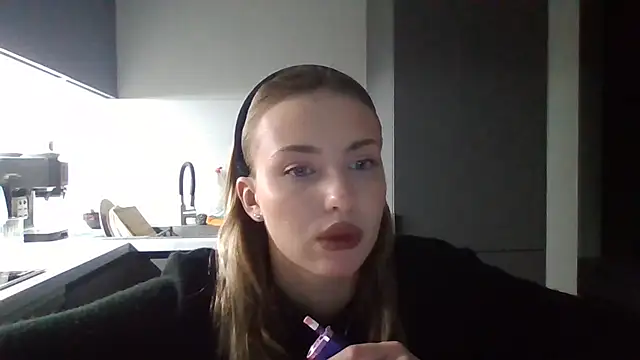 Sweety Nika online show from September 2025 07:40:02 PM