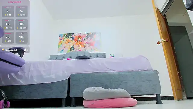 lauren 59 online show from March 2025 01:53:02 AM