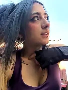 Lila Desiree online show from January 2025 07:50:01 PM