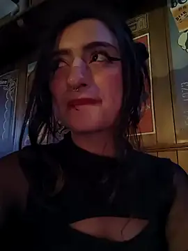 Lila Desiree online show from February 2025 05:25:01 AM