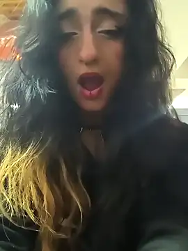 Lila Desiree online show from February 2025 12:59:02 AM