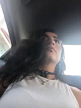 Lila Desiree online show from September 2025 10:02:01 PM