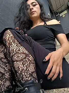 Snapshot of Lila_Desiree chatting on July 2026 08:47:02 PM Lila Desiree online show from July 2026 08:47:02 PM