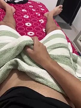 Erick-90 online show from October 2025 12:48:02 PM