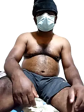 Nogeris20 online show from January 2025 04:23:02 PM