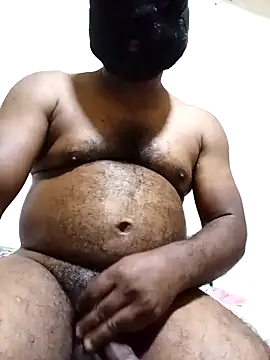 Nogeris20 online show from March 2025 11:54:01 PM