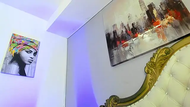 Antonella Fontanna online show from December 2024 07:28:01 AM