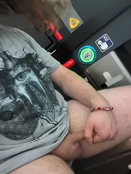 DrownMentallyyy online show from November 2025 07:12:01 AM