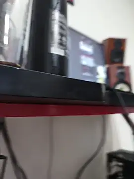 DrownMentallyyy online show from December 2025 06:53:02 AM