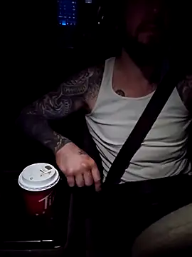 Beardedtattood online show from February 2025 03:22:01 AM